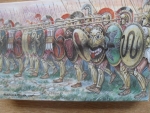 Thumbnail WATERLOO AP002 GREEK INFANTRY